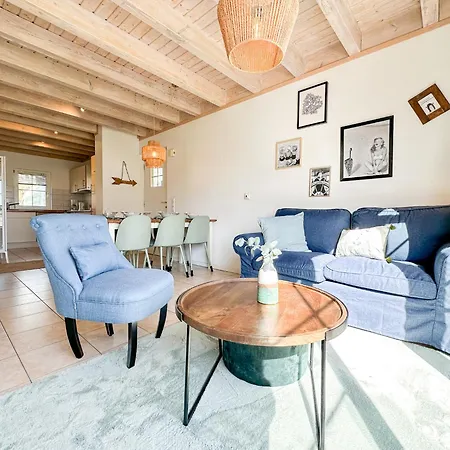 Nyaraló Strandpark H009 *