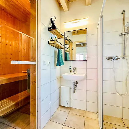 Vakantiehuis Strandpark H009