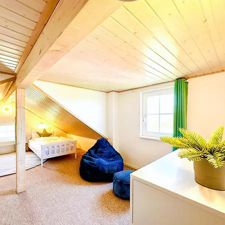 Nyaraló Strandpark H009 Sierksdorf