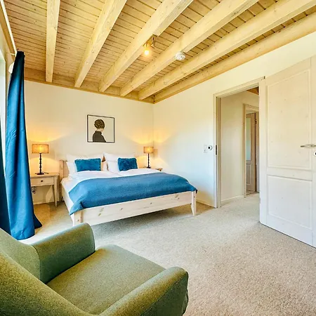 Vakantiehuis Strandpark H009