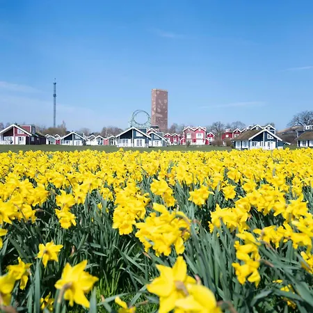 Strandpark H009 *