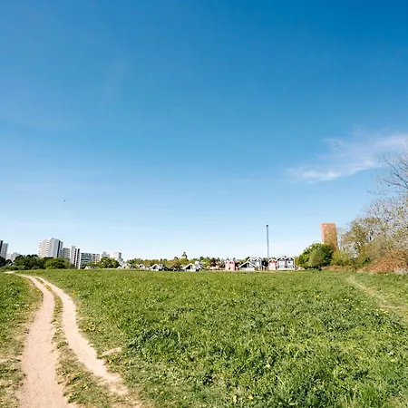 Strandpark H009 Vakantiehuis