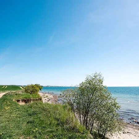 Strandpark H009 Sierksdorf