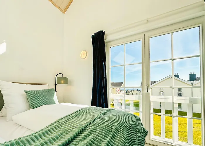 Strandpark H009 Sierksdorf